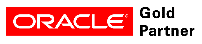 Oracle Gold Partner